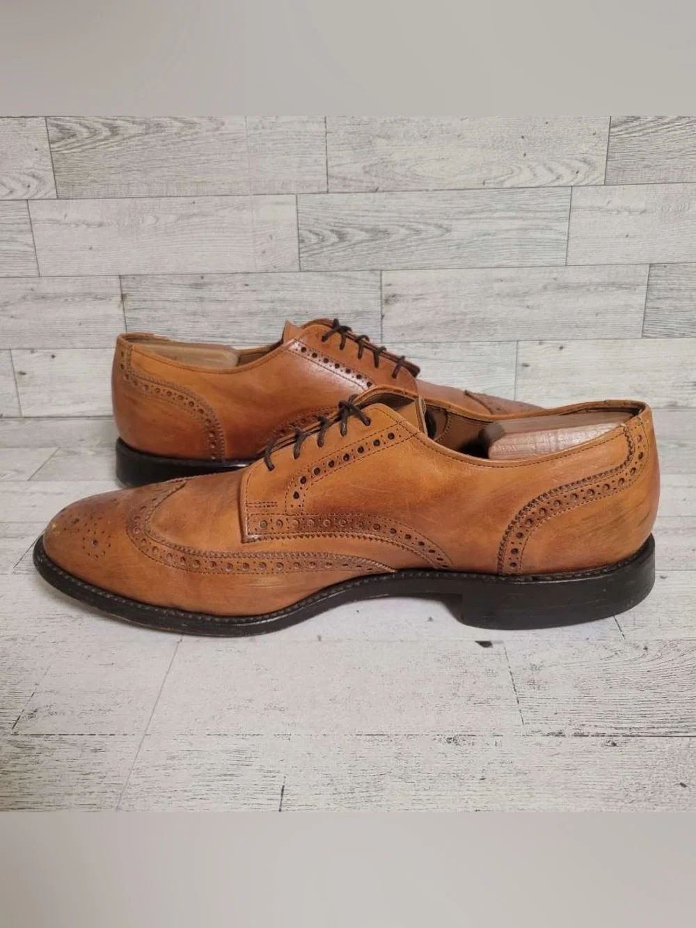 Allen Edmonds men’s allen